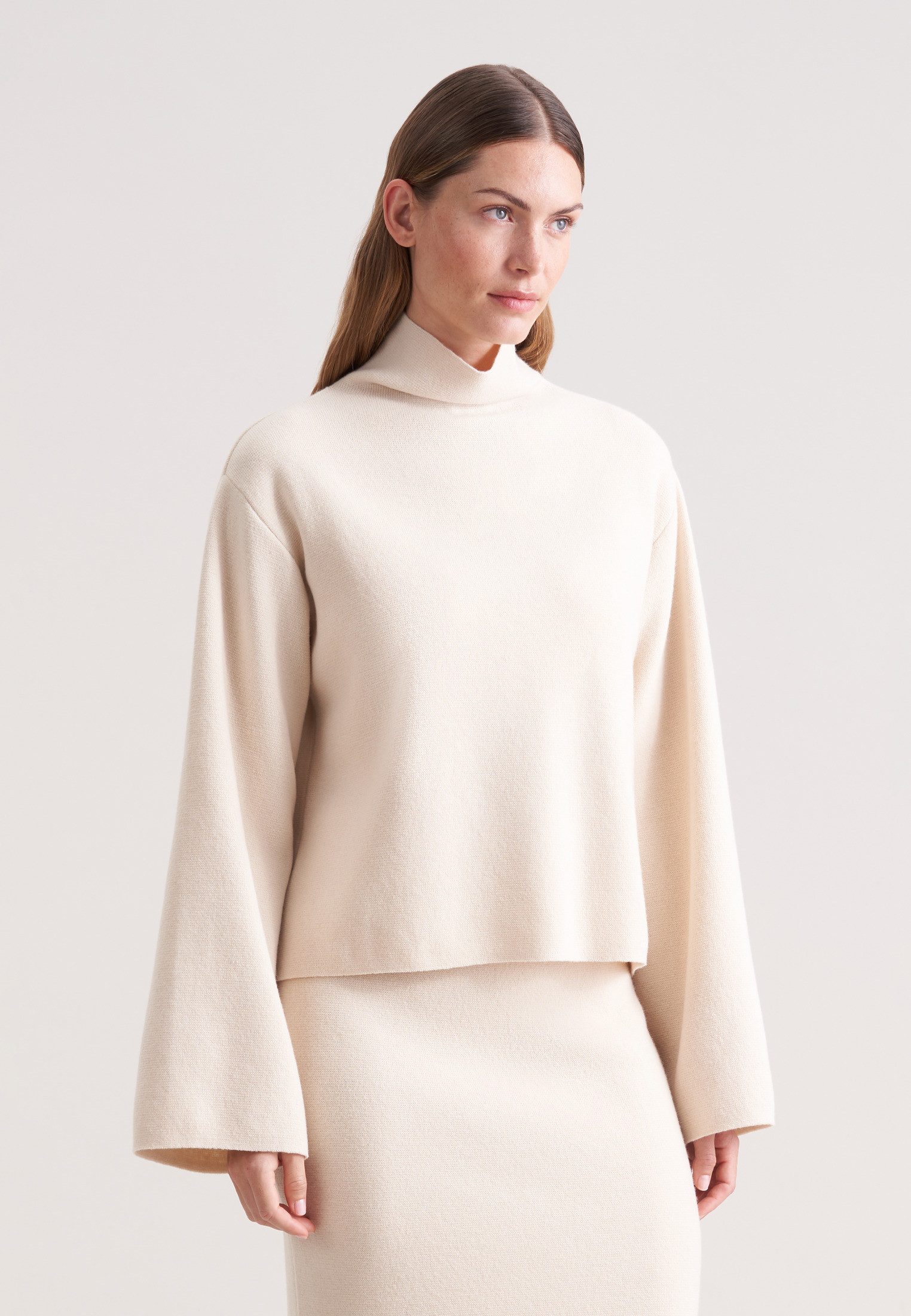 Strickpullover