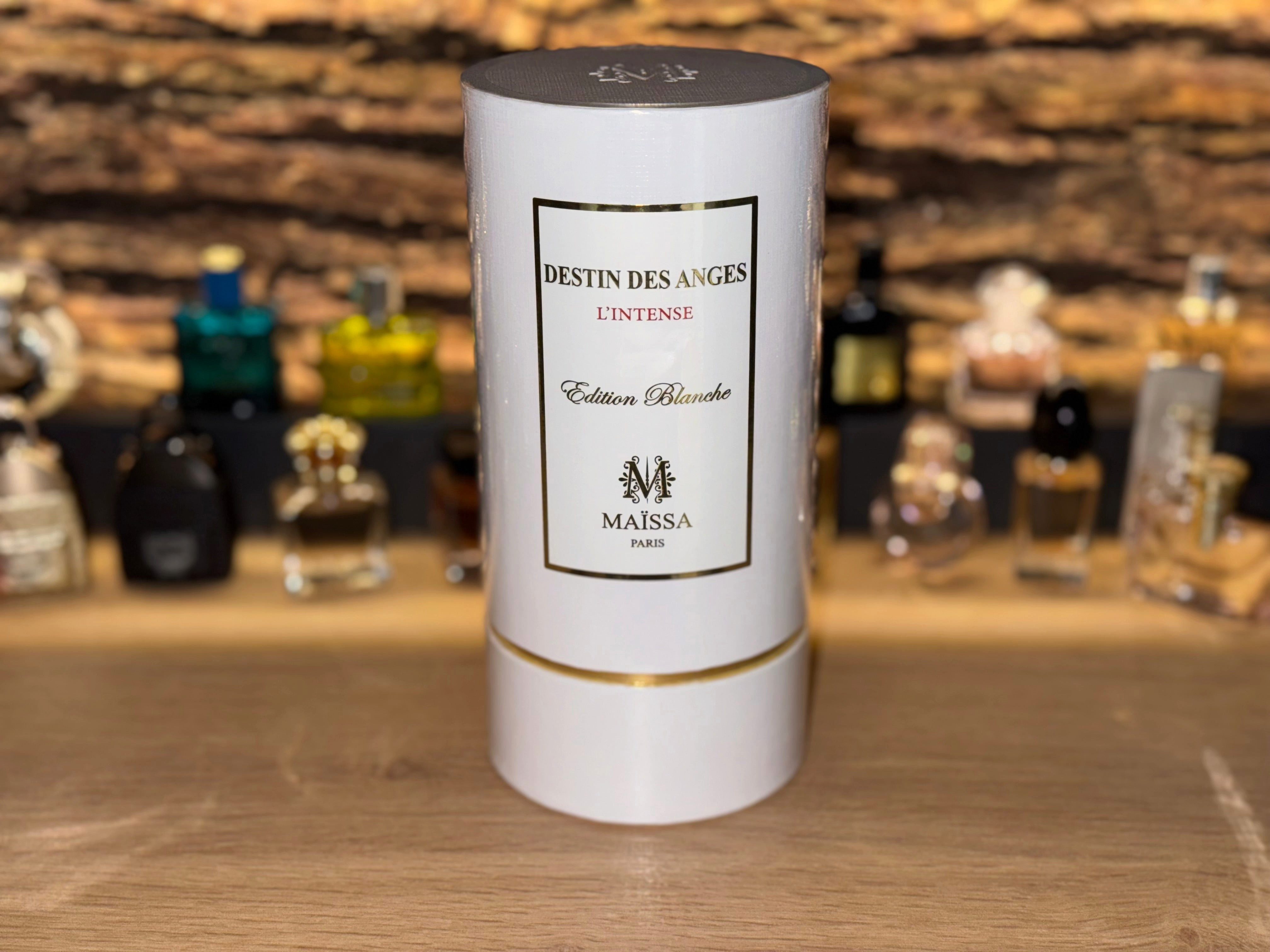 Maissa Paris Eau de Parfum Maissa Destin des Anges Intense