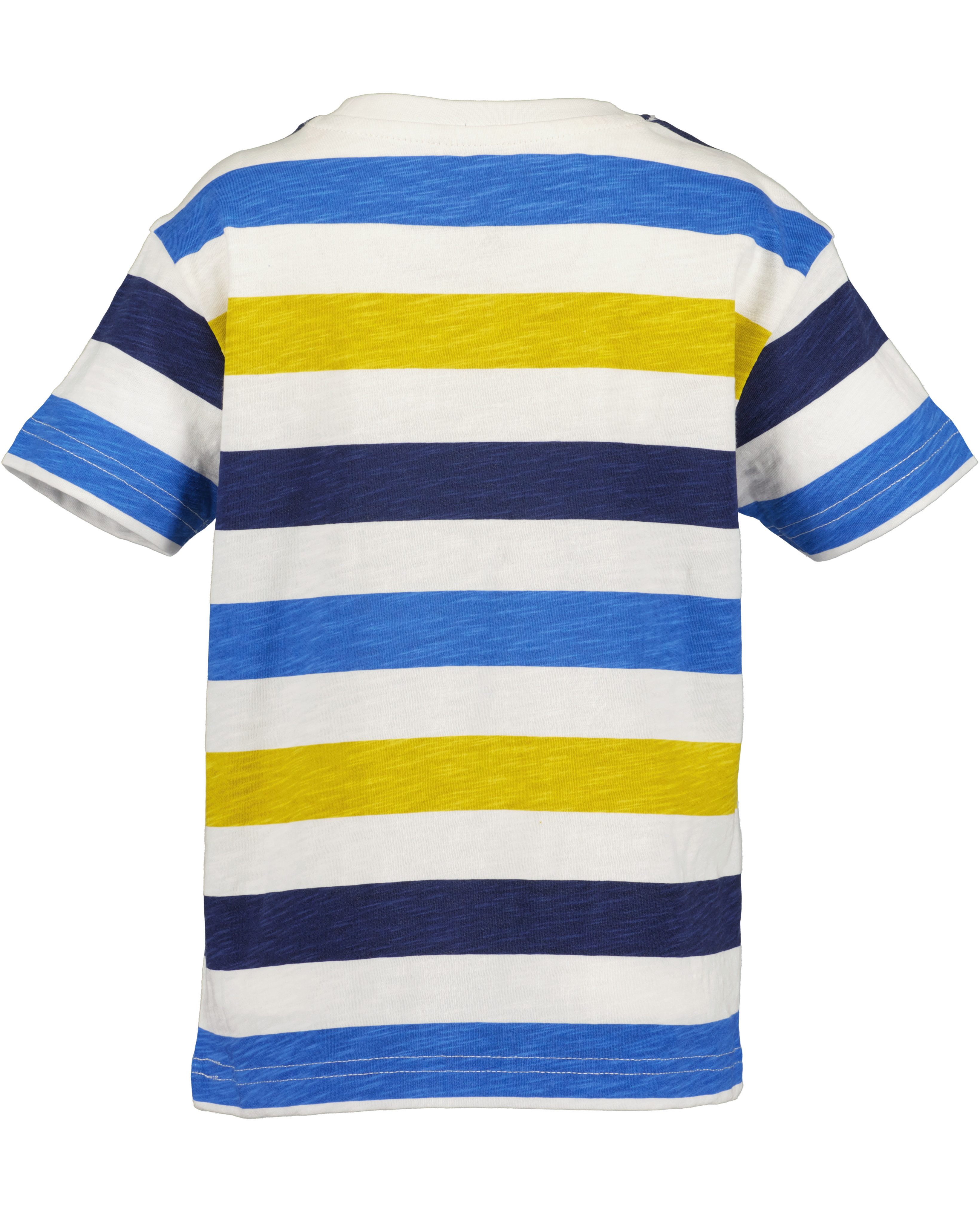 Blue Seven T-Shirt