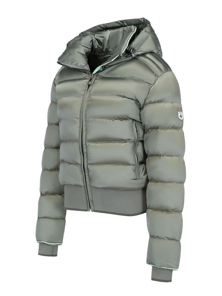 Wellensteyn Winterjacke Bisquit günstig online kaufen