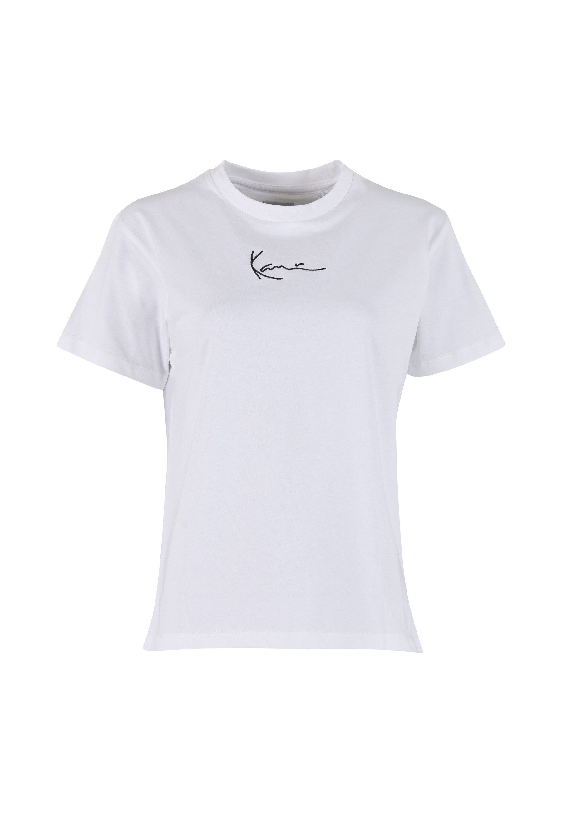 Karl Kani T-Shirt Karl Kani Small Signature Tee (1-tlg)