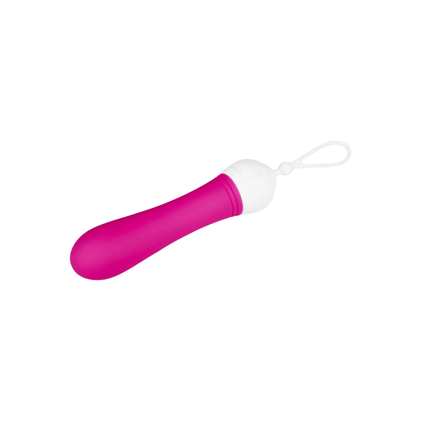 EIS Klitoris-Stimulator wasserdicht Vibrator, Minivibrator EIS 13,5cm, Halteschlaufe, mit