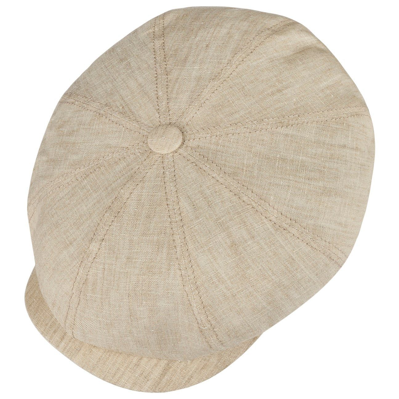 Stetson Flat Cap (1-St) Balloncap mit günstig online kaufen