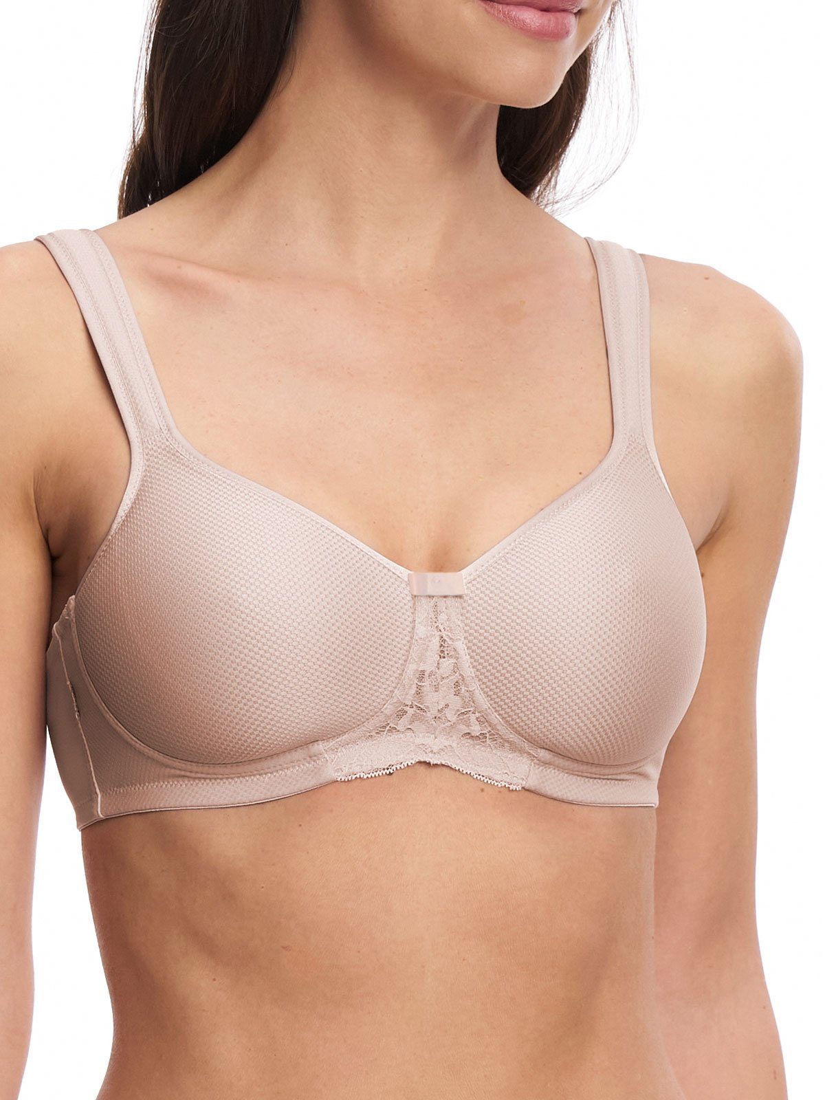 Susa Soft-BH BH ohne Bügel Porto (Stück, 1-tlg) -