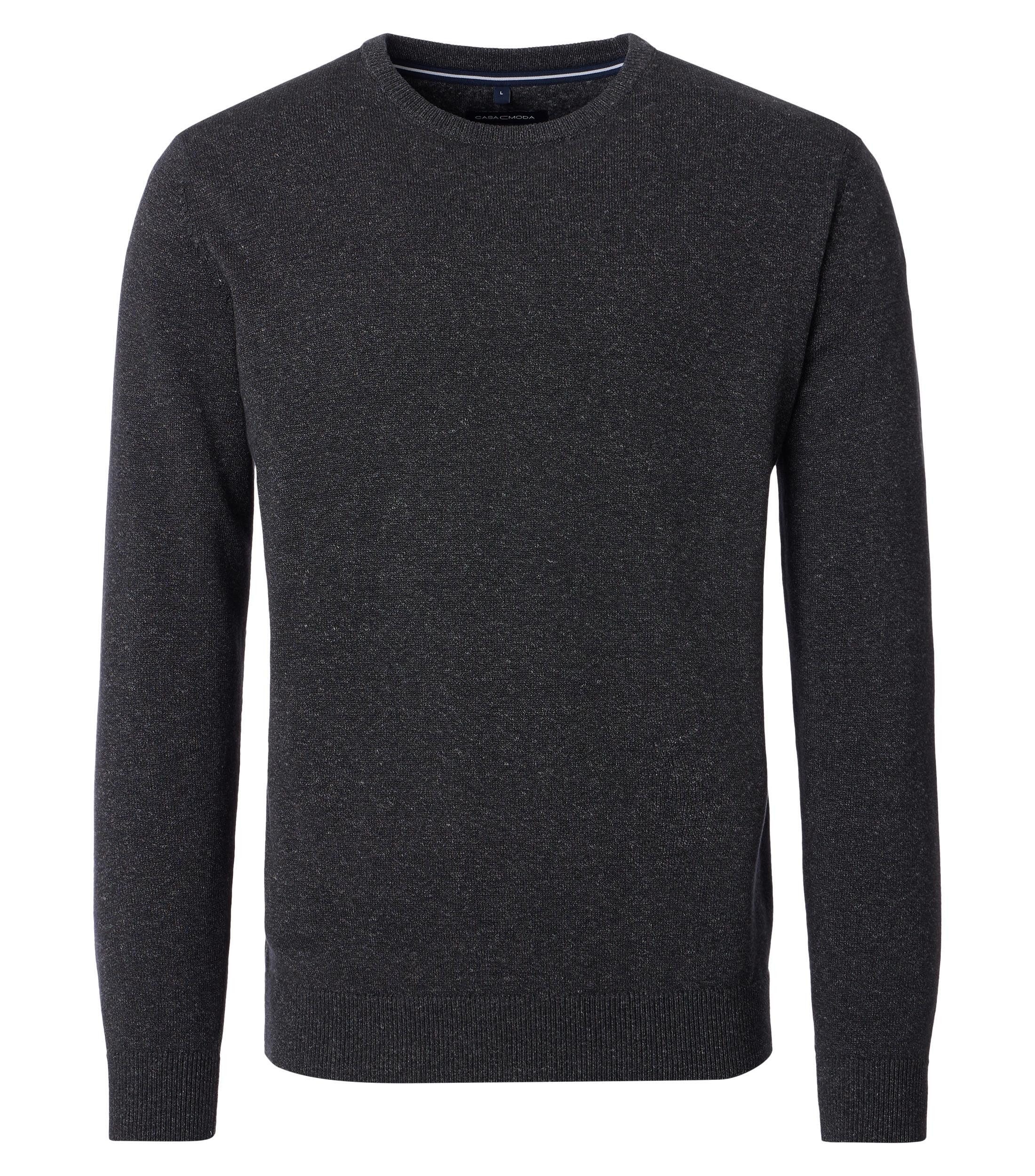 Strickpullover CASAMODA Pullover uni