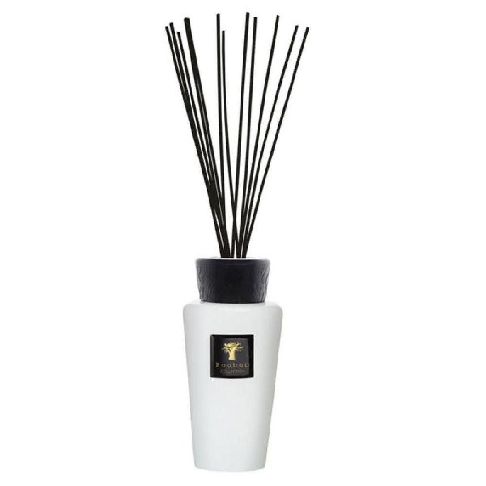 Baobab Diffuser Raumduft Diffuser Pierre de Lune (500ml)