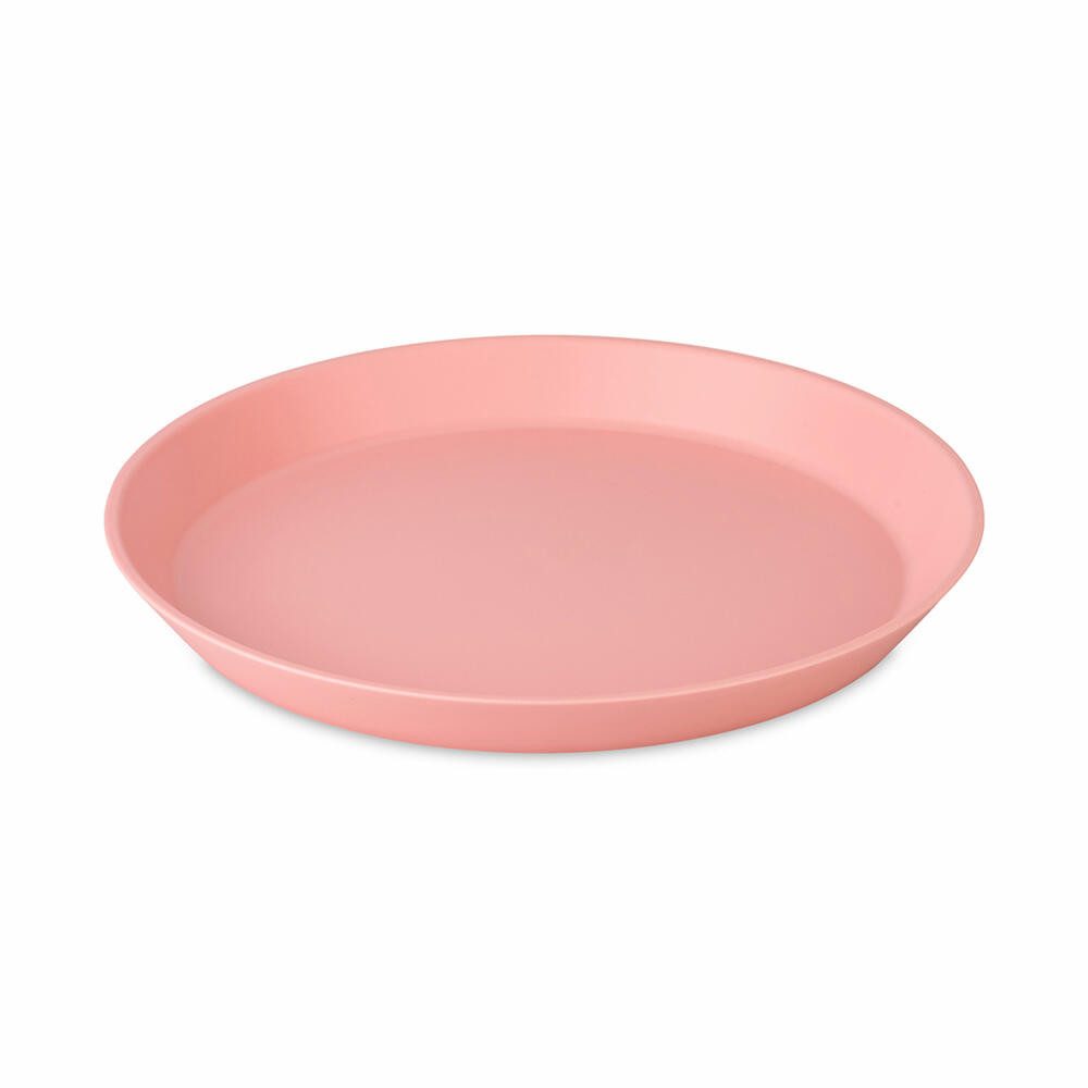 Teller Connect Nora Plate Sweet Pink, 20.5 cm