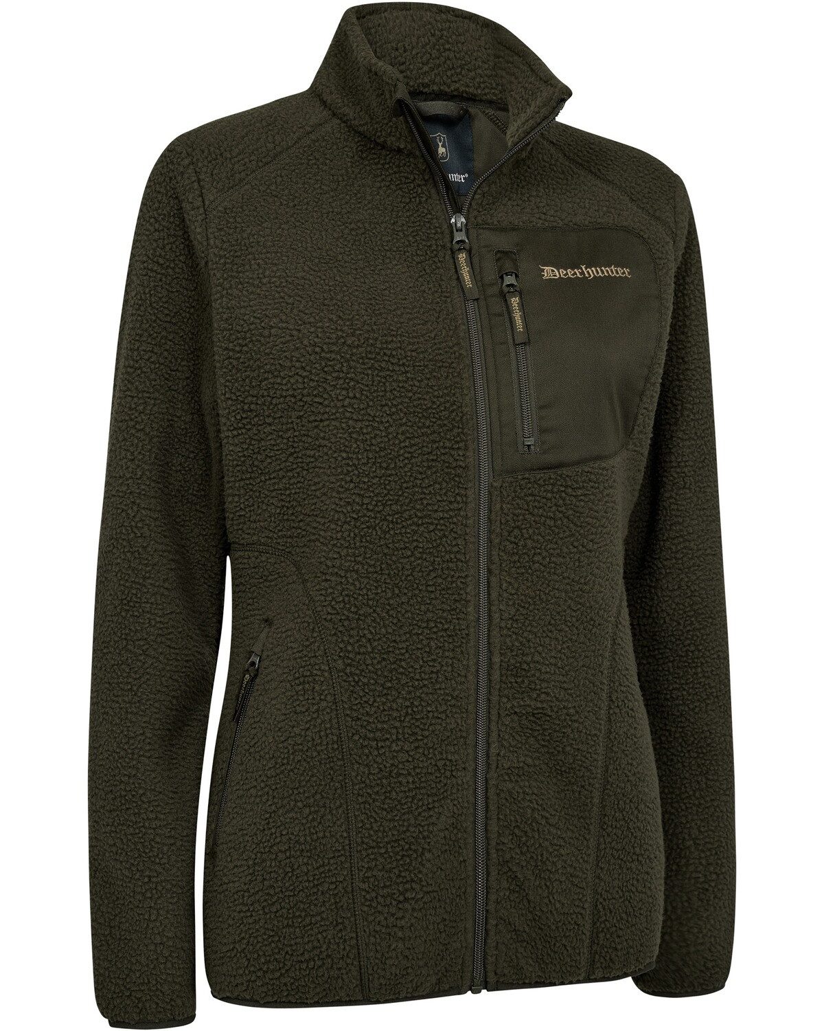 Deerhunter Fleecejacke Damen Fleecejacke Atlas