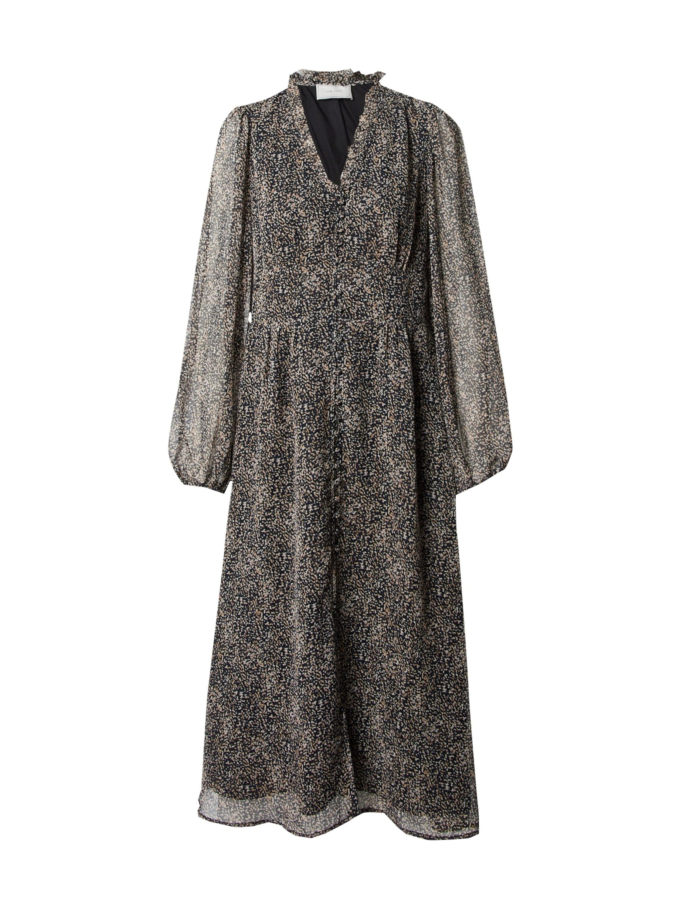 Blusenkleid Nimes