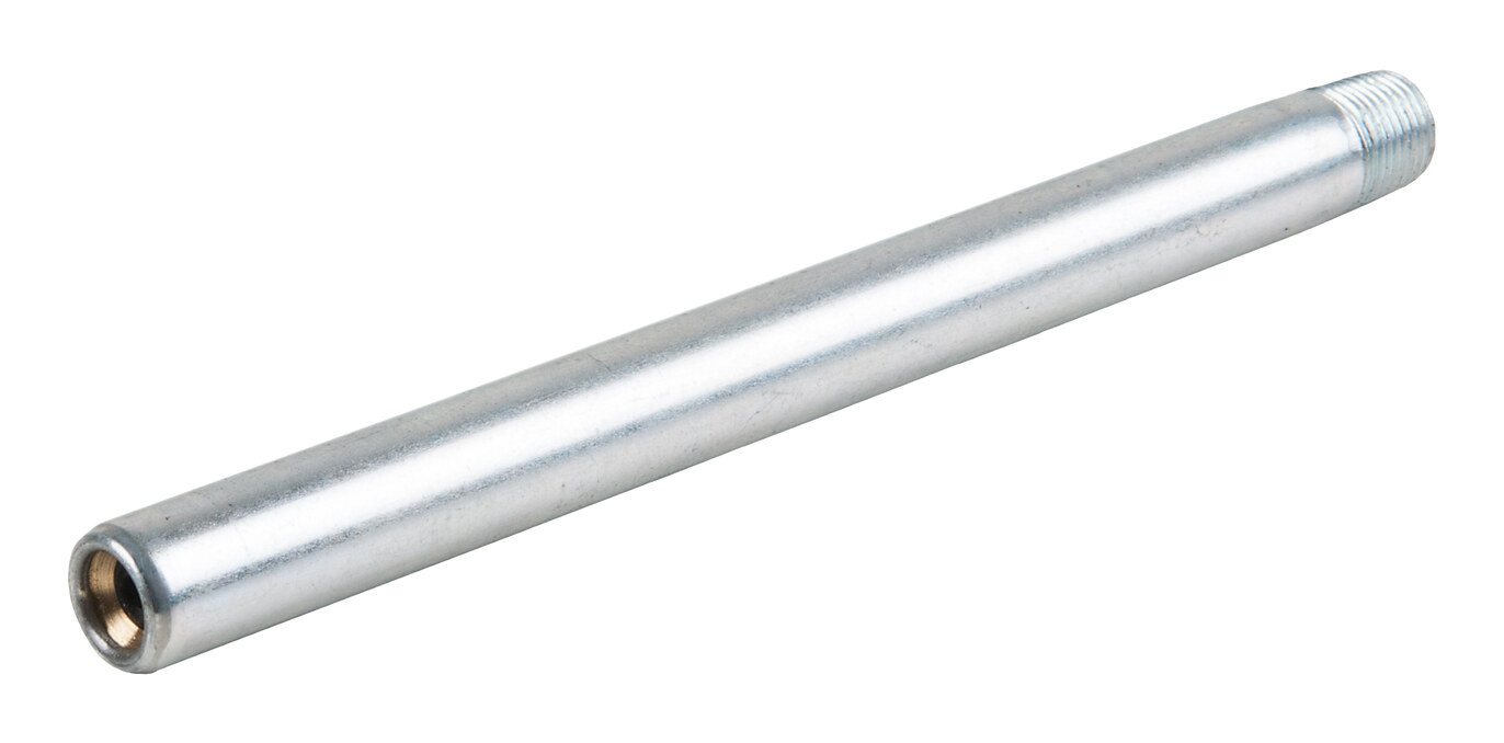 Thumbnail - KS Tools Kartuschenpistole, Verlängerungsrohr für Mini-Fettpresse, 120 mm