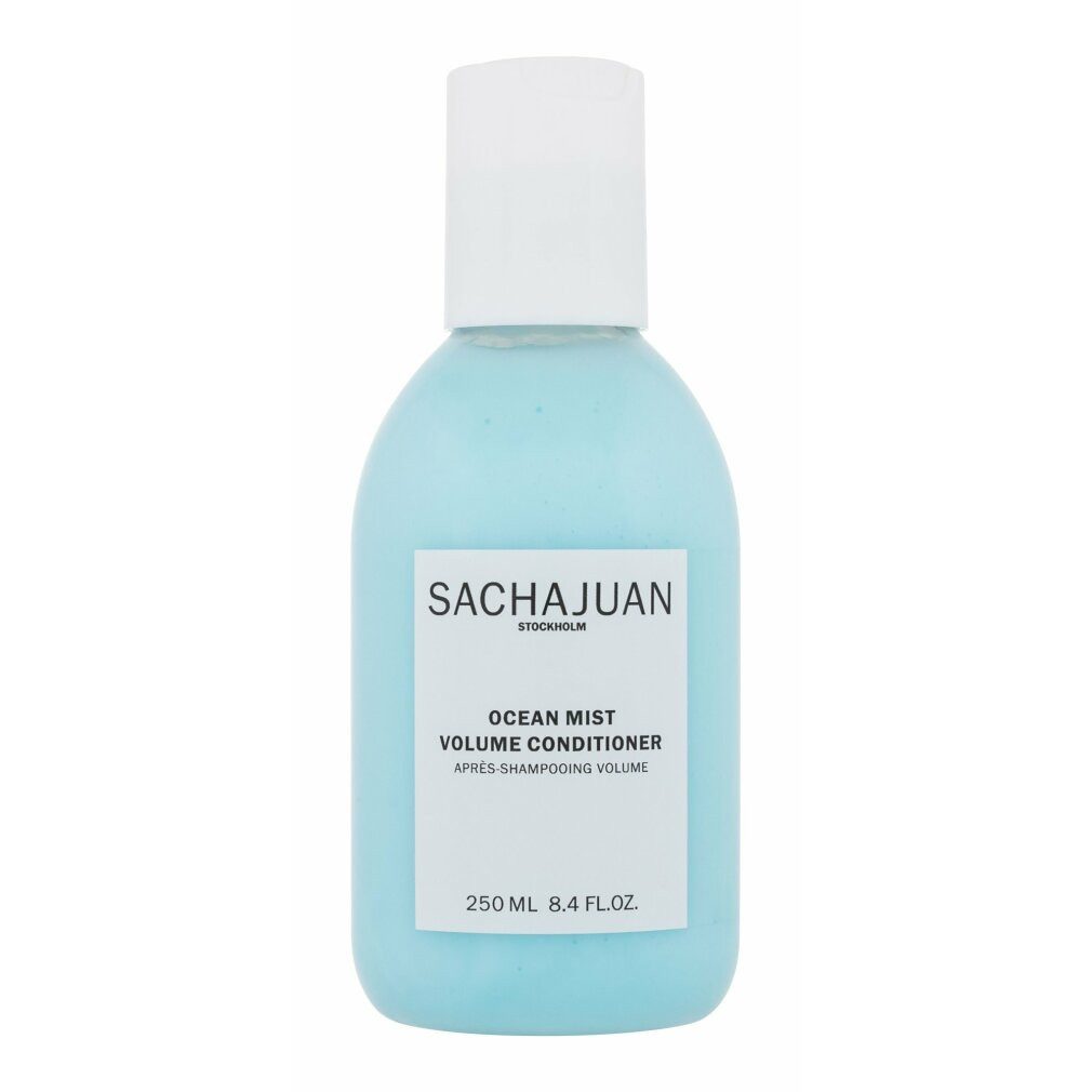Sachajuan Haarspülung Ocean Mist Conditioner 250ml