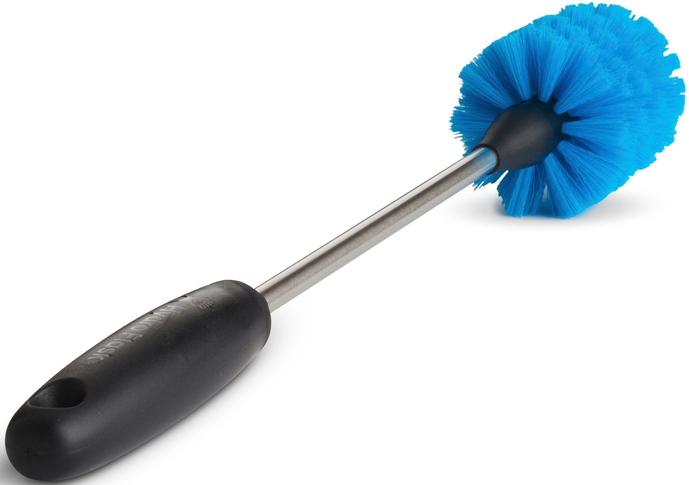 Hydro Flask Reinigungsbürste BOTTLE BRUSH PACIFIC, (1-tlg), strapazierfähige Nylonborsten, rutschfester Griff – Bild 2 von 3