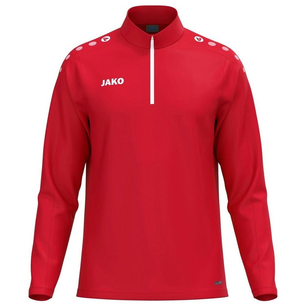 Jako Longsleeve Ziptop One
