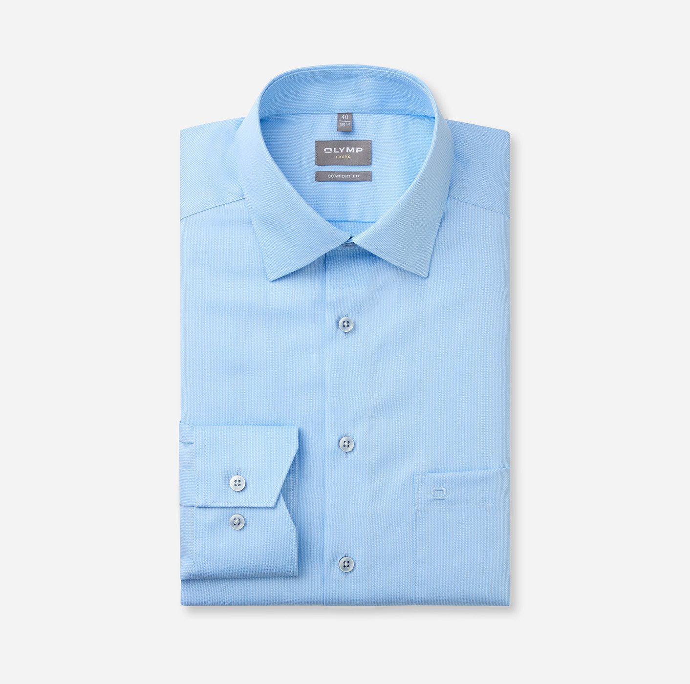 OLYMP Businesshemd Luxor comfort fit günstig online kaufen