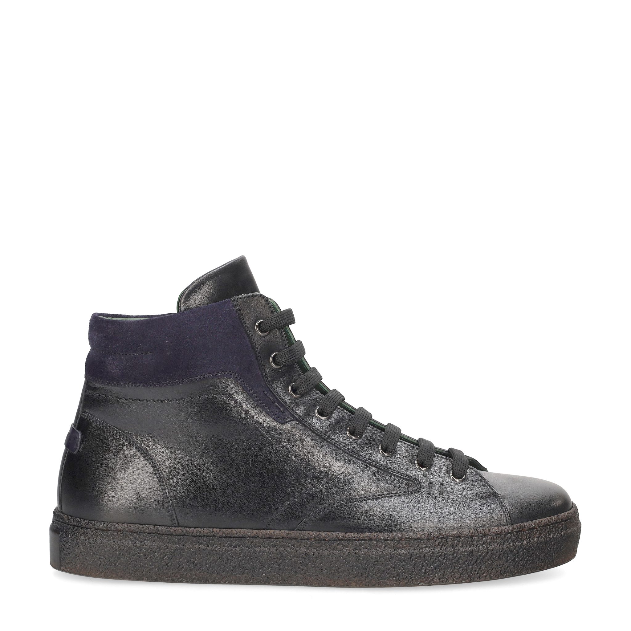 Galizio Torresi Galizio Torresi 324048 V70318, Warmfutter, Ботинки, Schwarz, Herren Сапоги