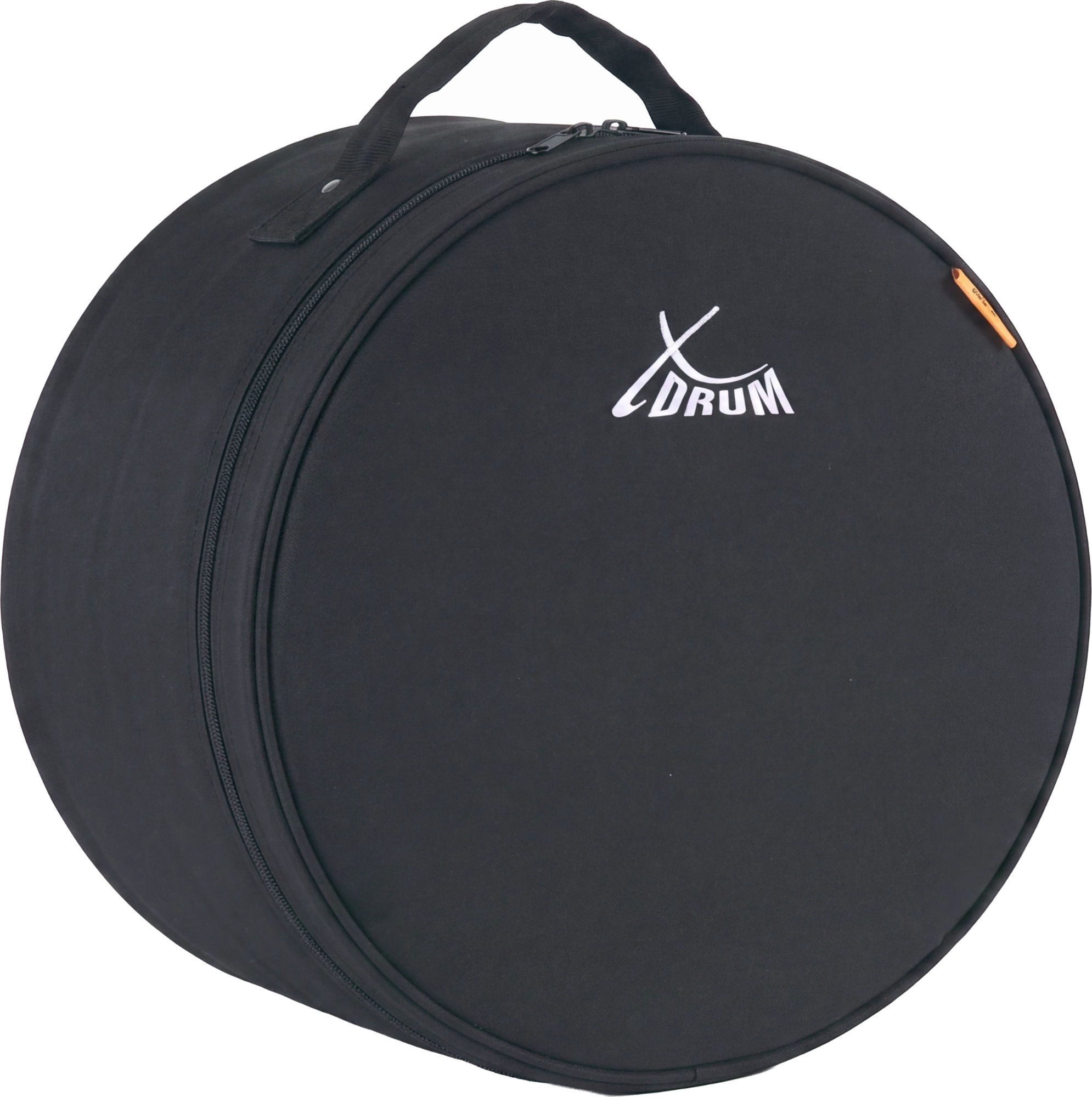 XDrum Aufbewahrungstasche XDrum Schlagzeugtasche für Hänge Tom 10" x 7", gepolstert, mit Tragegriff
