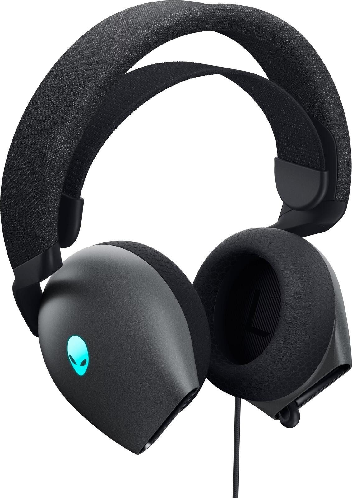 Dell Alienware kabelgebundenes Gamingheadset – AW520H Headset