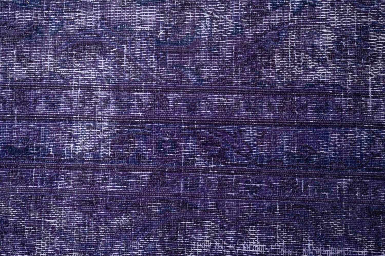 RUG N' ROLL Teppich Faded Beauty Vintage Teppich aus Persien, Rechteckig