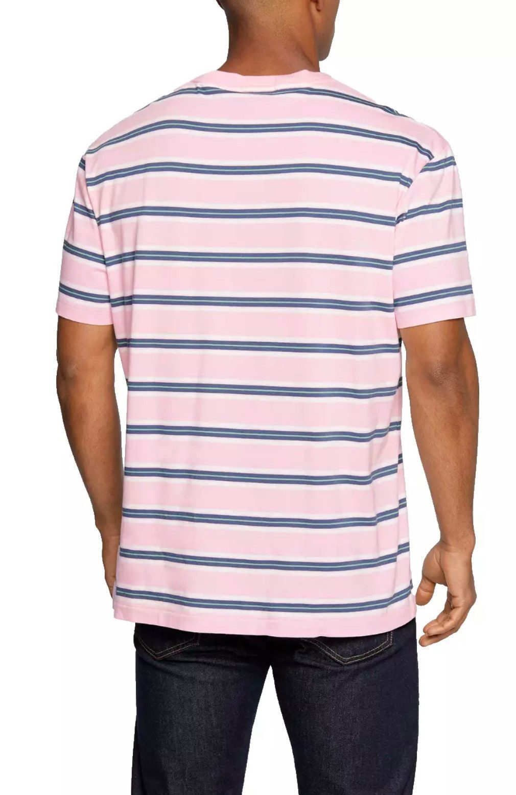 Polo Ralph Lauren T-Shirt Streifen Tee Classic Fit