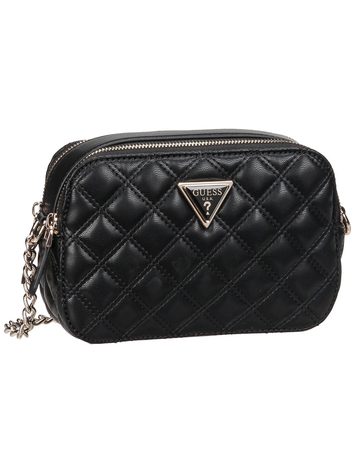 Guess Umhängetasche Giully II, Crossbody Bags klein