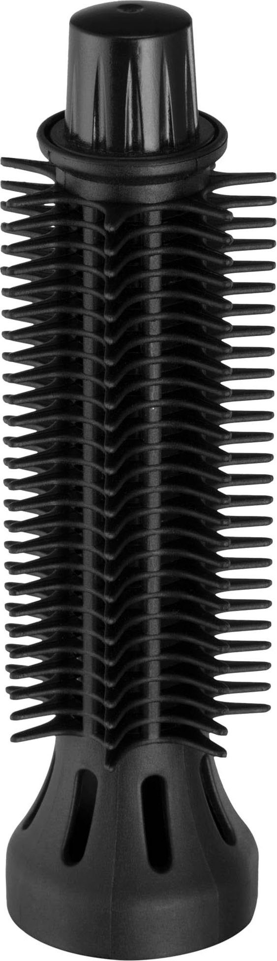 Remington Warmluftbürste Blow Dry & Style AS7100, 400 Watt, (Airstyler/Rundbürste/Lockenbürste) für kurze Haare schwarz