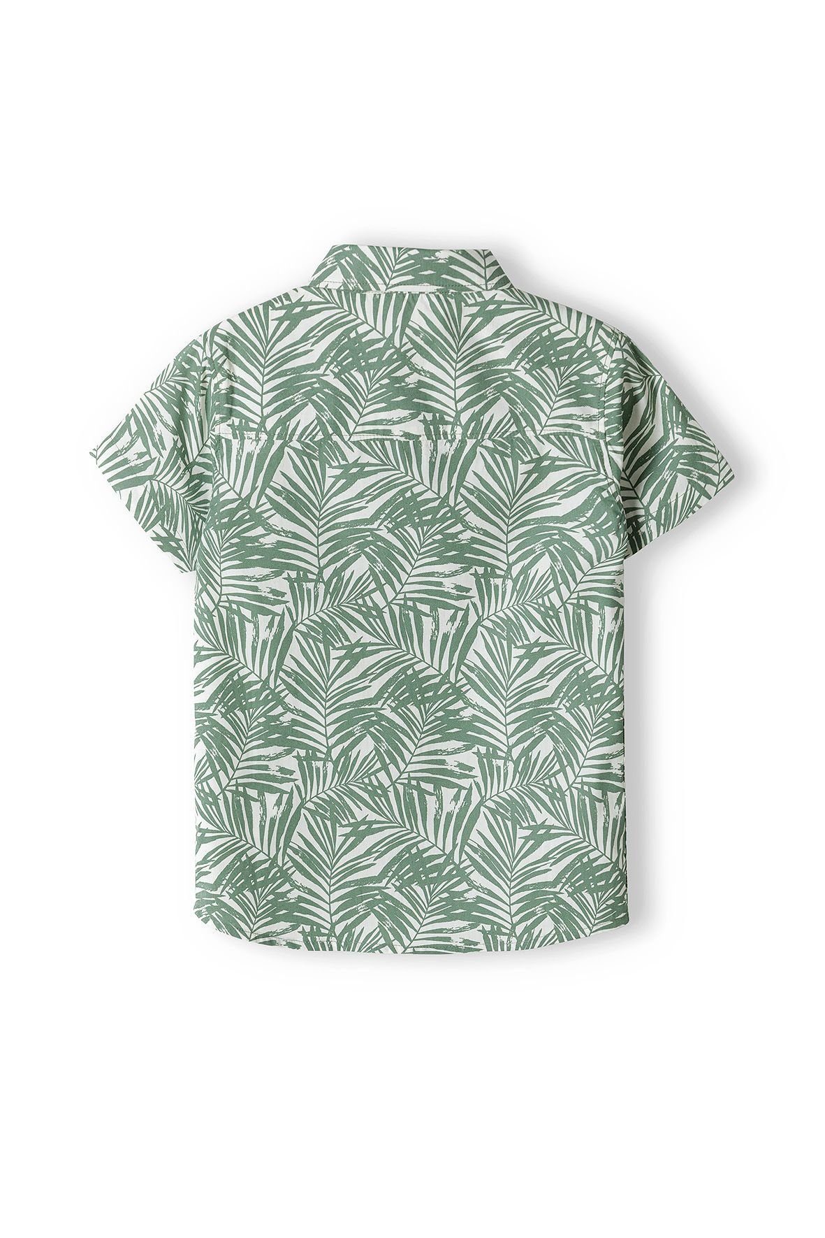 Kurzarmhemd MINOTI (12m-8y) T-Shirt