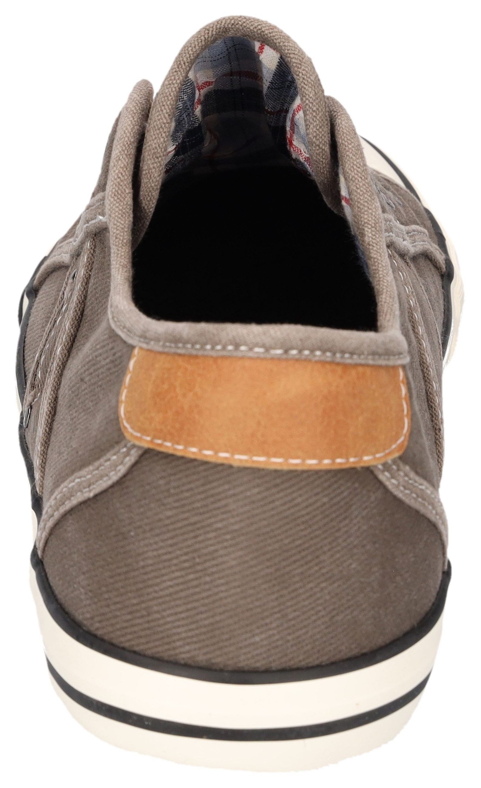 LERROS Slip-On Sneaker Schlupfschuh, Halbschuh, Sneaker im lässigen Look