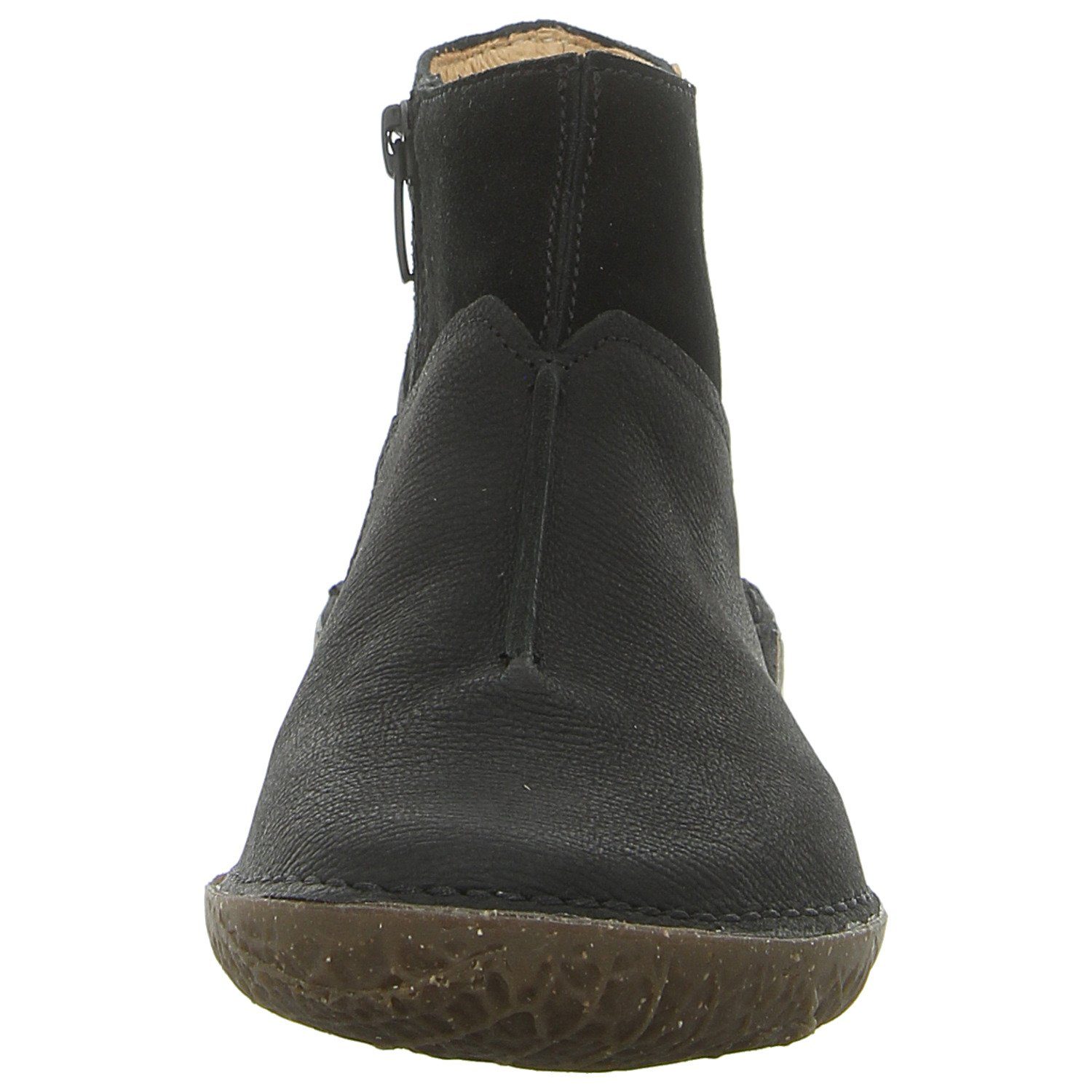 Calzado Mujer Natural Transpirable Botines Borago De El