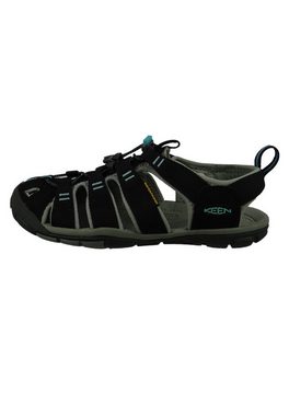 Keen 1016298 Clearwater CNX Black Radiance Sandale
