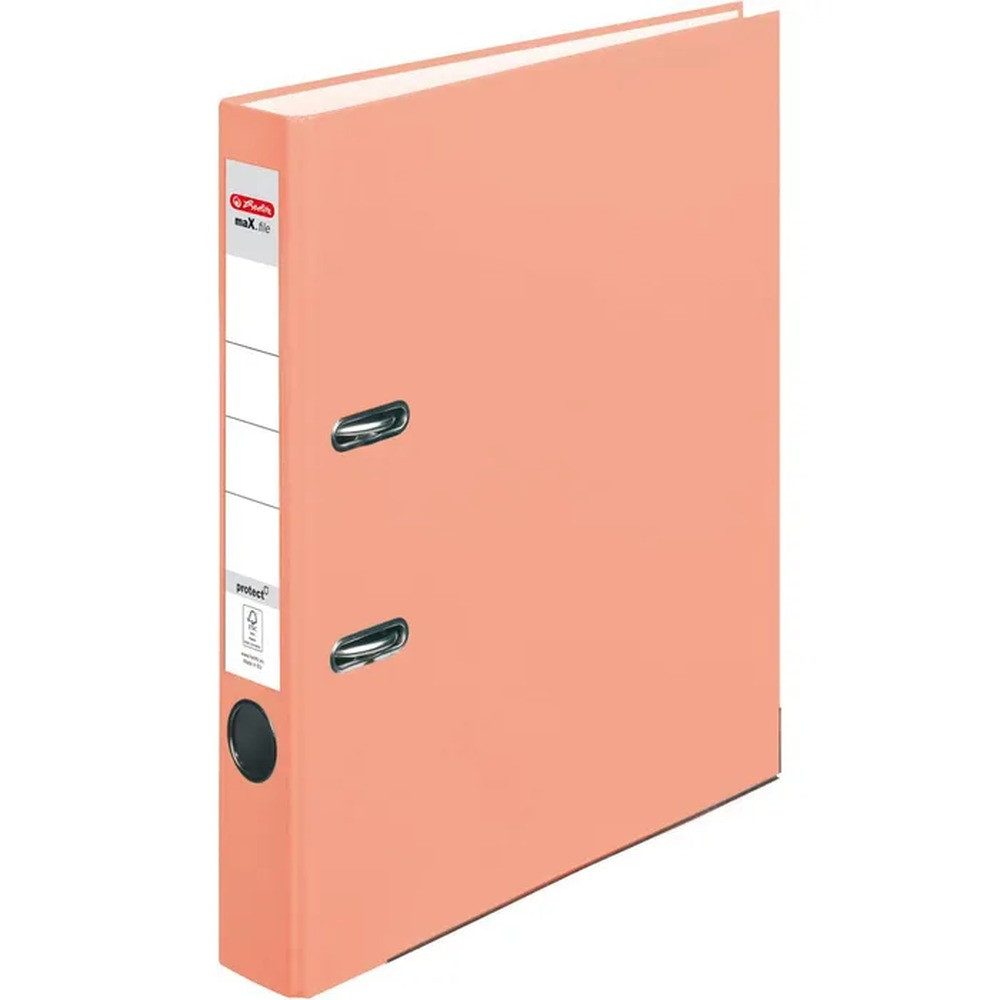 Herlitz Aktenordner herlitz maX.file protect Ordner