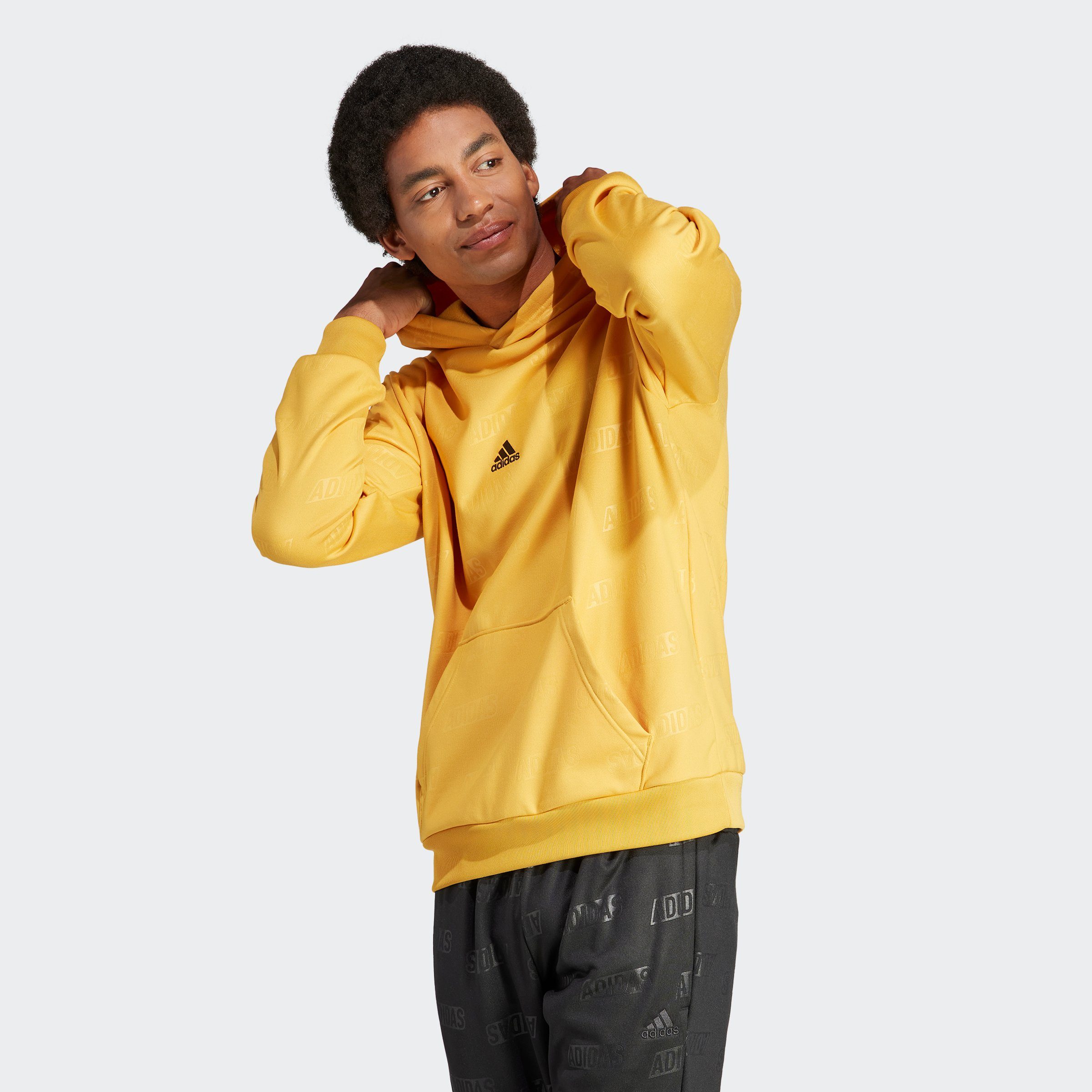 Sweatshirt HD BL PREYEL Sportswear adidas Q4
