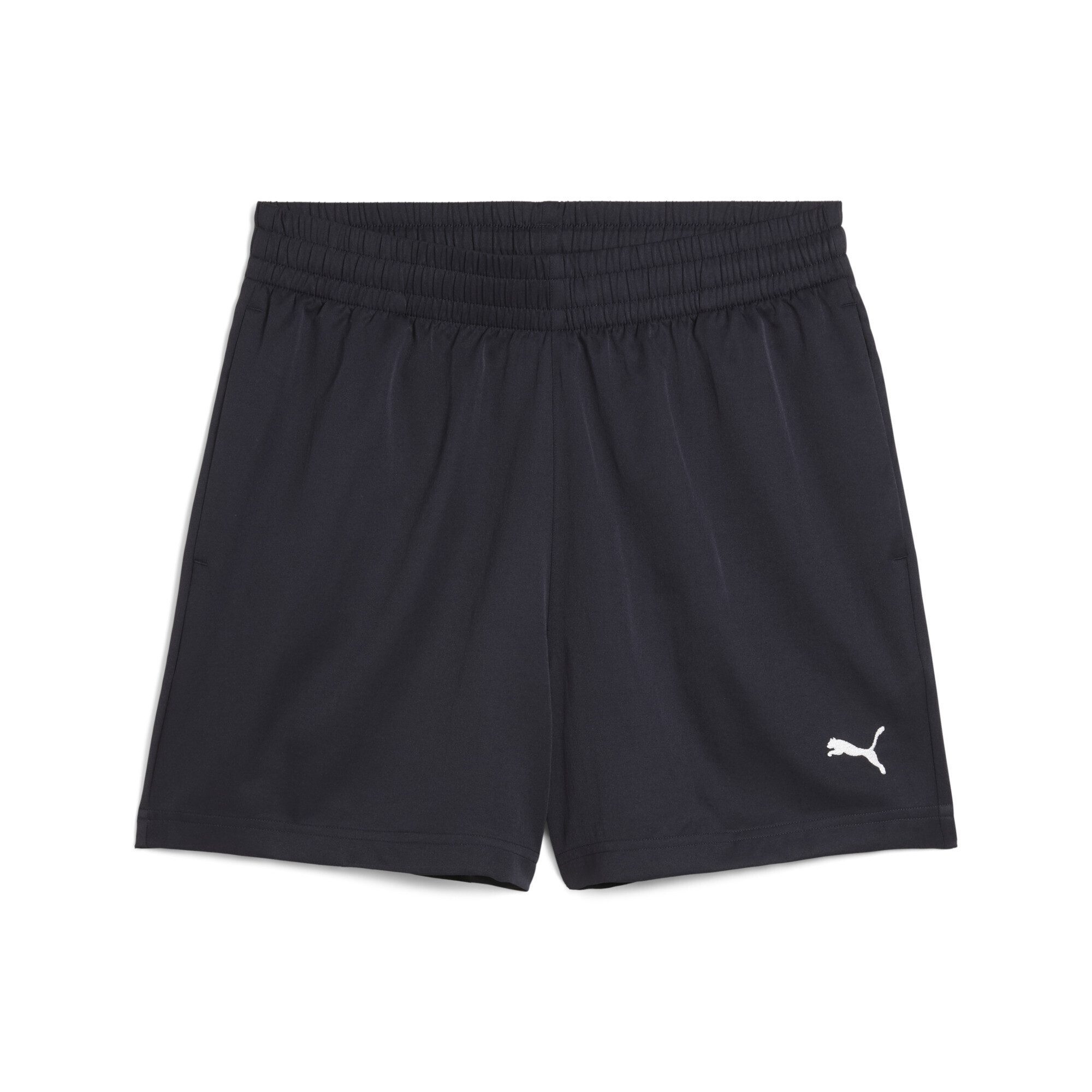 PUMA Shorts Essentials Gewebte Shorts 5" Herren günstig online kaufen