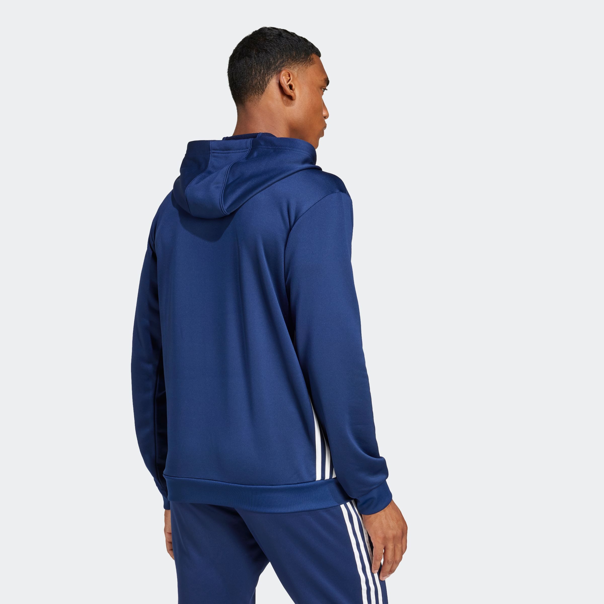 adidas Performance Kapuzensweatshirt "TIRO ES SW HD" günstig online kaufen