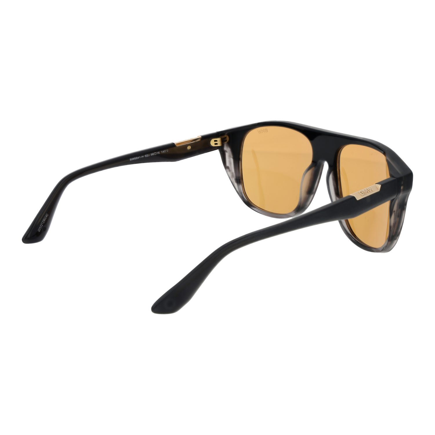 BMW Pilotenbrille BW0041-H 5802J