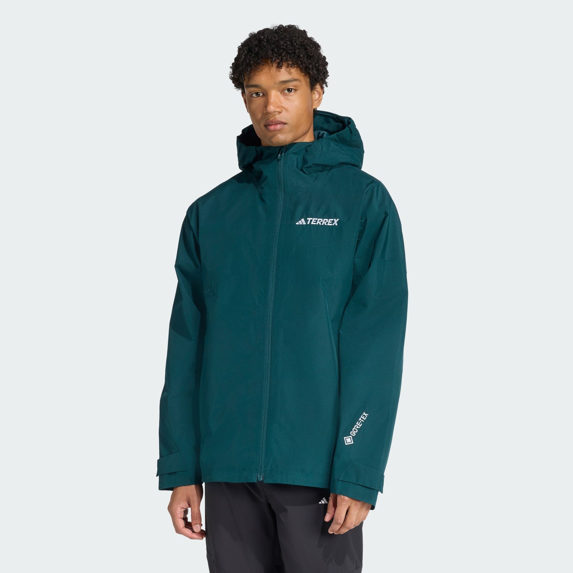 adidas TERREX Winterjacke TERREX XPERIOR 2L günstig online kaufen