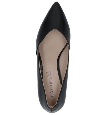 Caprice Pumps Nappaleder Pumps