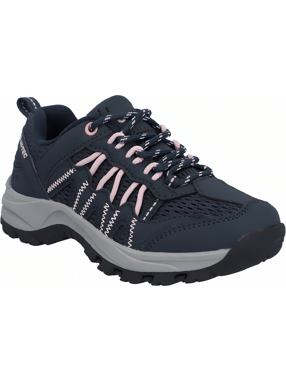 Hi-Tec Jaguar Jrg Sneaker