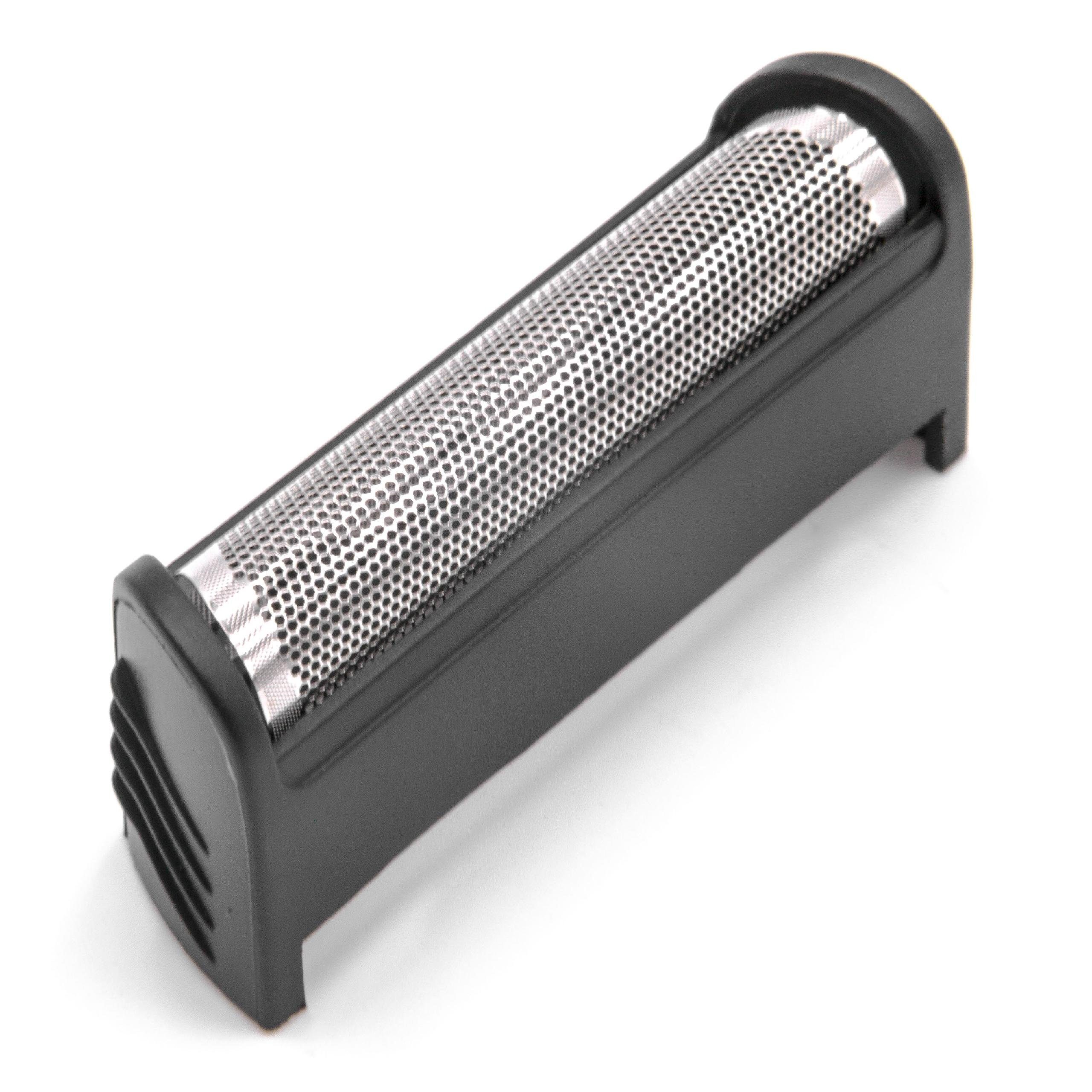 vhbw Rasieraufsatz, passend für Braun 1008, 1012, 1013, 1013s, 1507s, 1508, 1509, 1512, 2035, 2040, 2060, 2540 Haushalt Бритвы