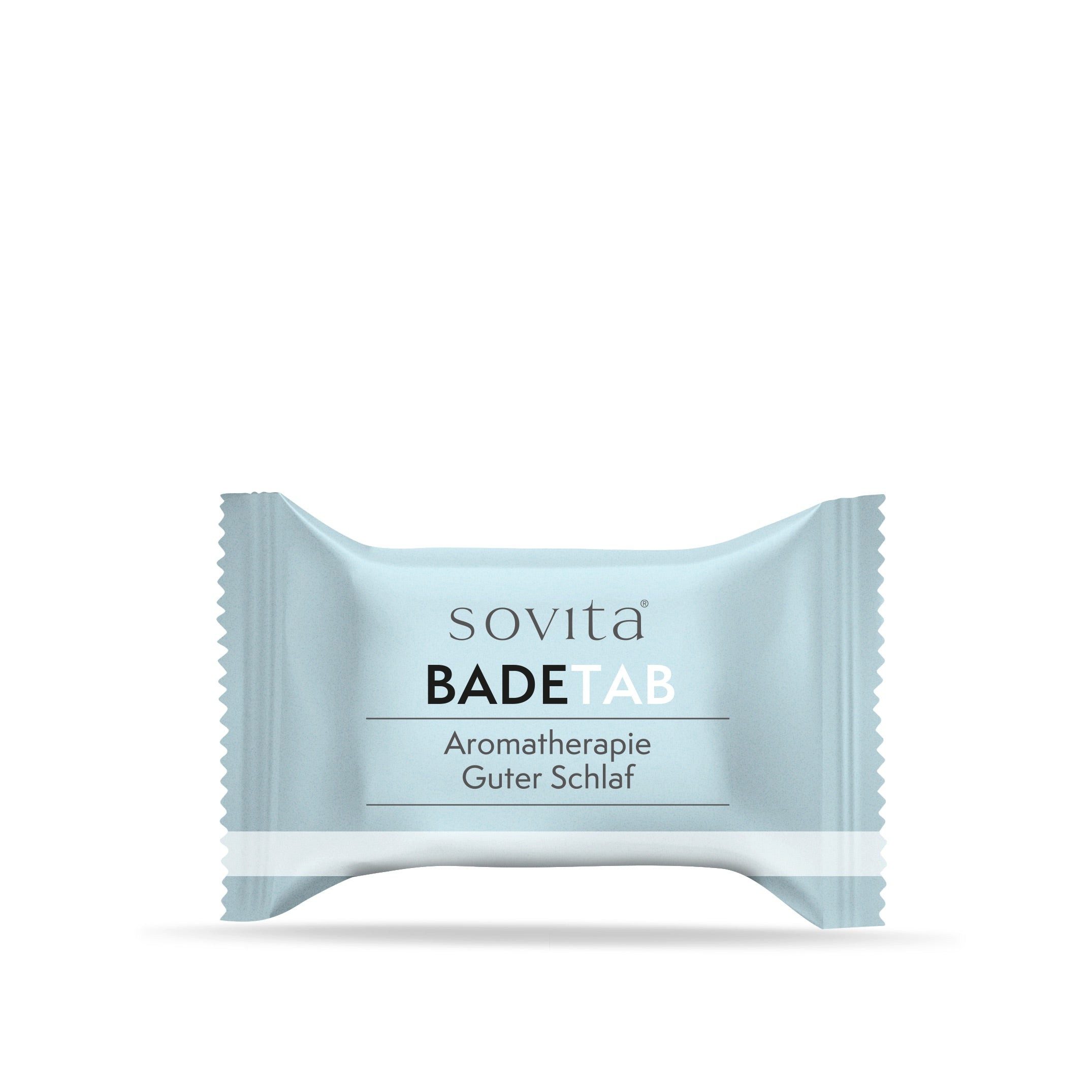 Ascopharm "sovita Badetab Aromatherapie "Guter Schlaf"" 1, 1 er
