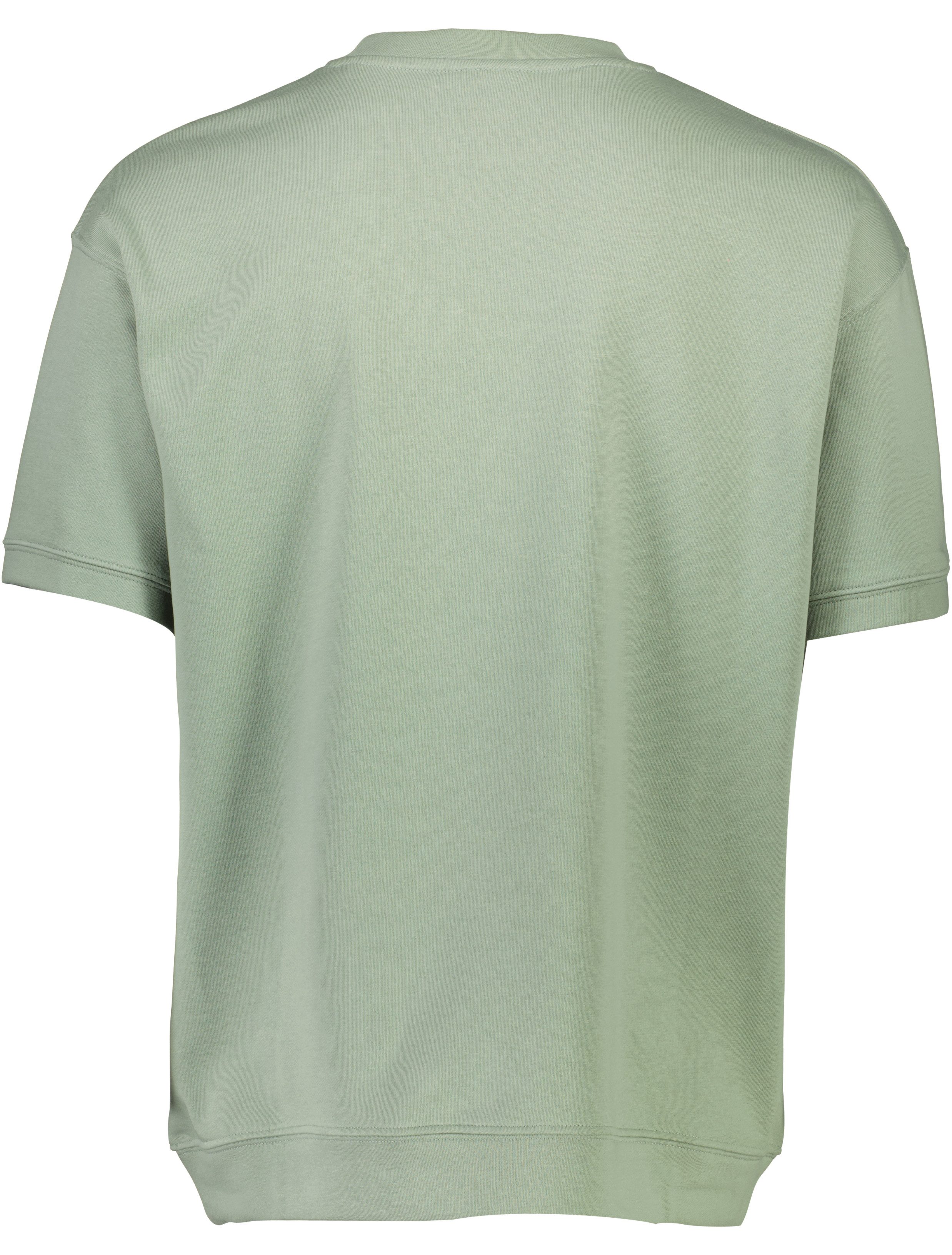 LINDBERGH T-Shirt mit Logostickerei günstig online kaufen