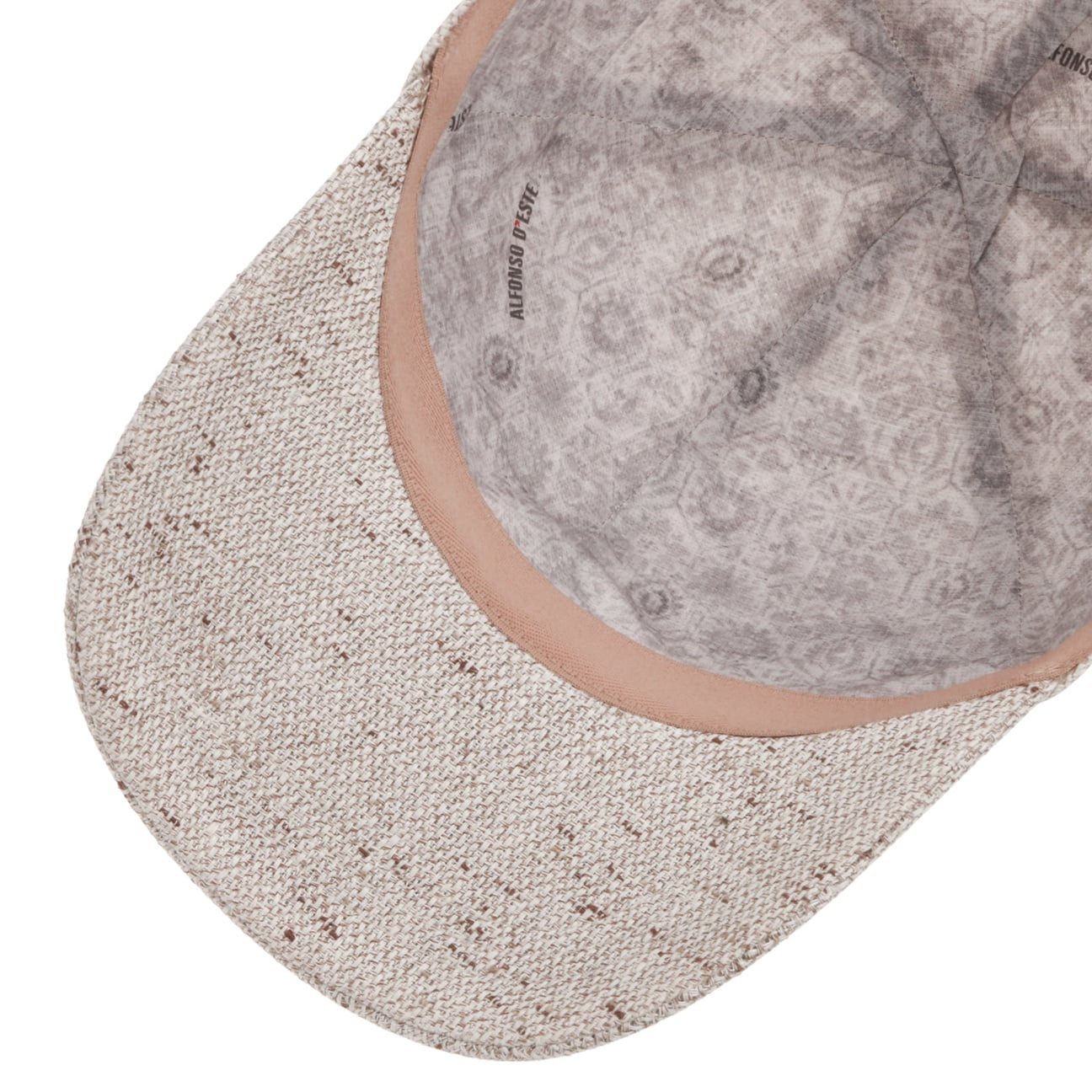 Alfonso D´Este Baseball Cap