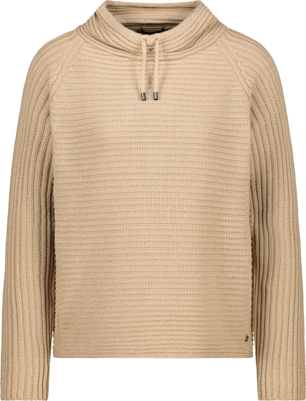 Rundhalspullover Pullover