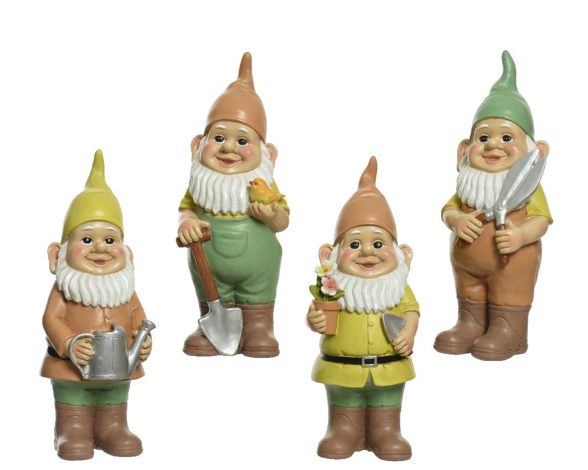 Gartenzwerg
