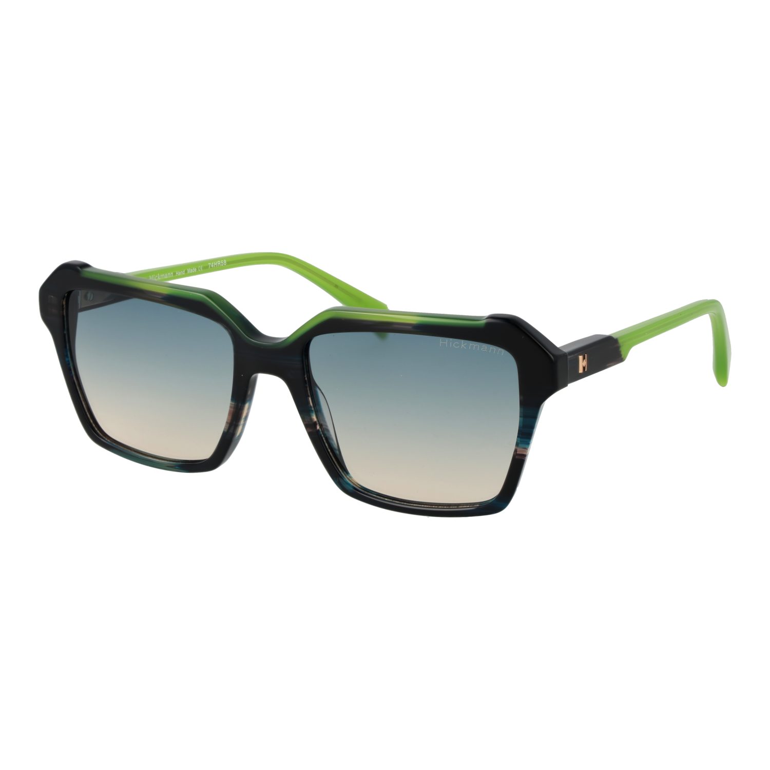 ANA HICKMANN Sonnenbrille HI9259 53P02