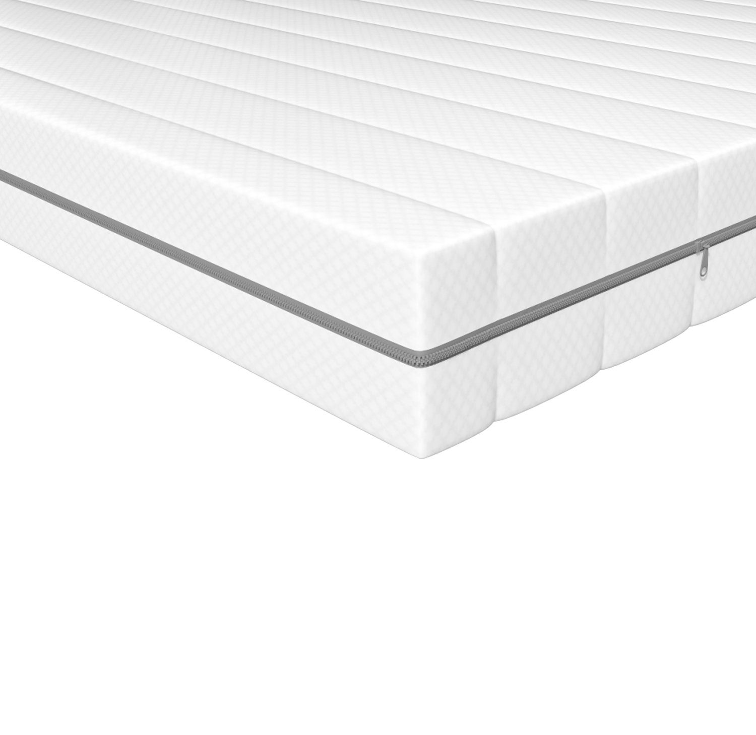 Kaltschaummatratze Matratze 140x200, Schlaftroll günstig online kaufen