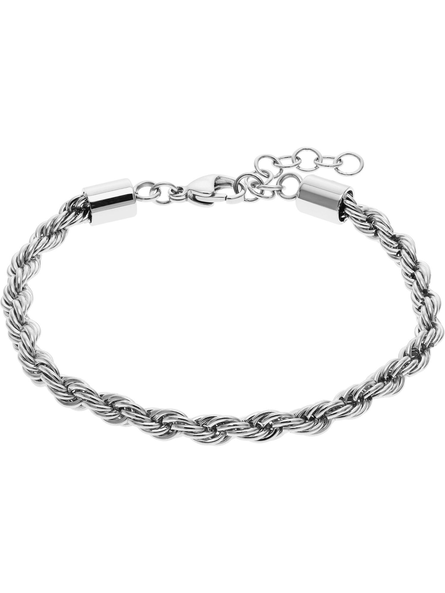 FAVS Armband FAVS Herren-Armband Edelstahl