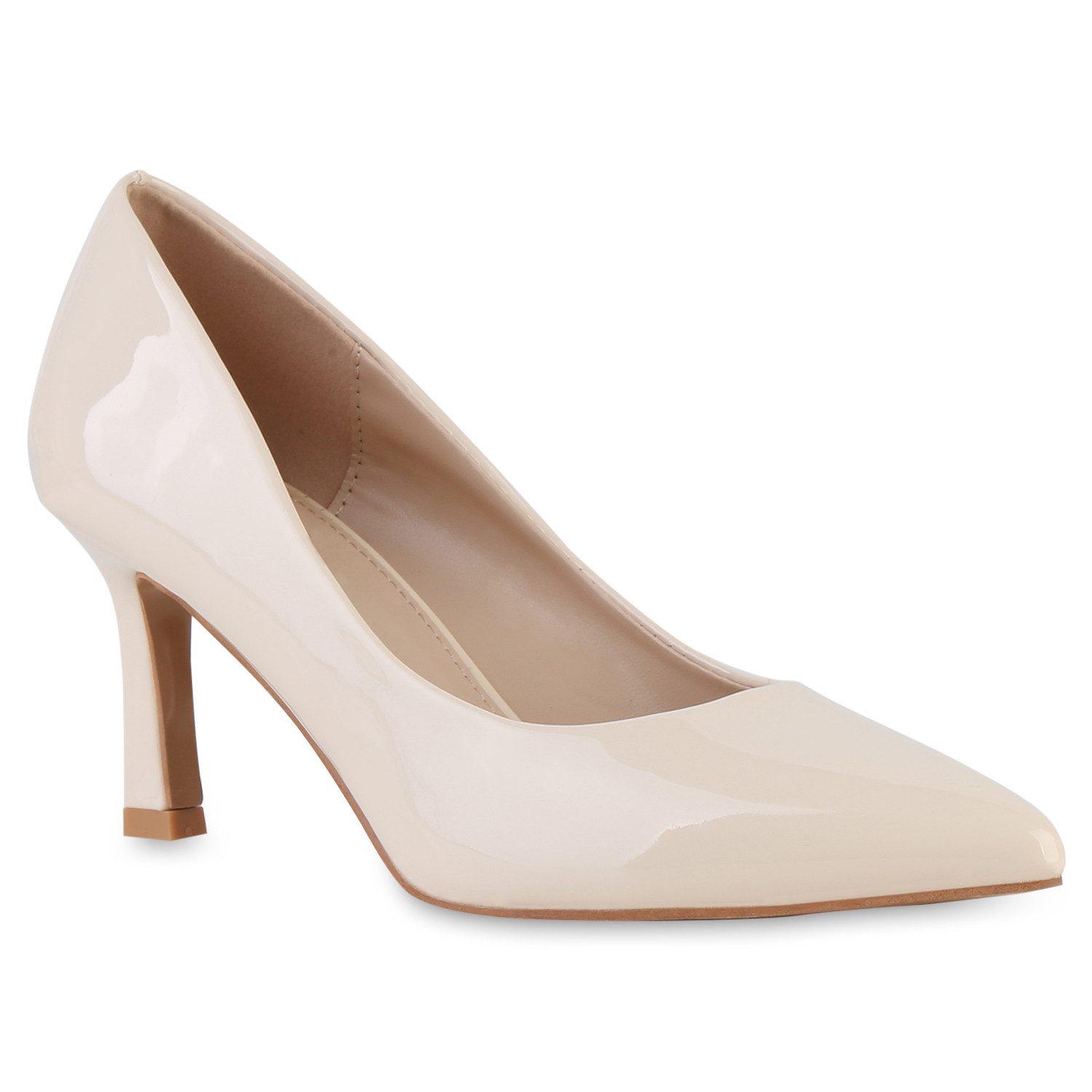VAN HILL 841482 Pumps Schuhe günstig online kaufen