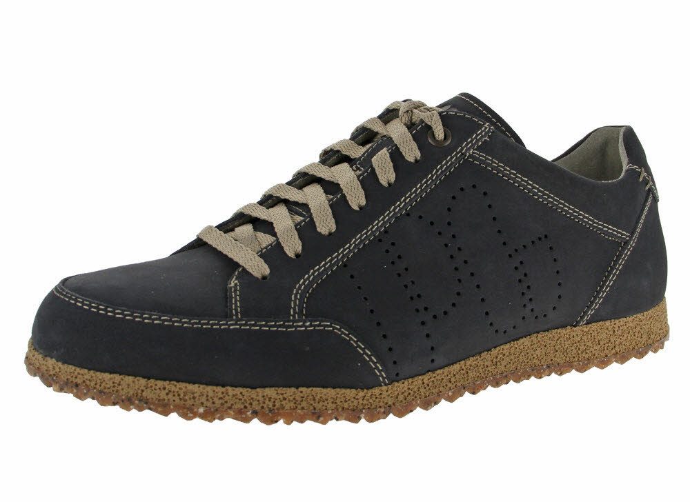 Gabor Pius Gabor Herren Freizeitschuh Schnürschuh