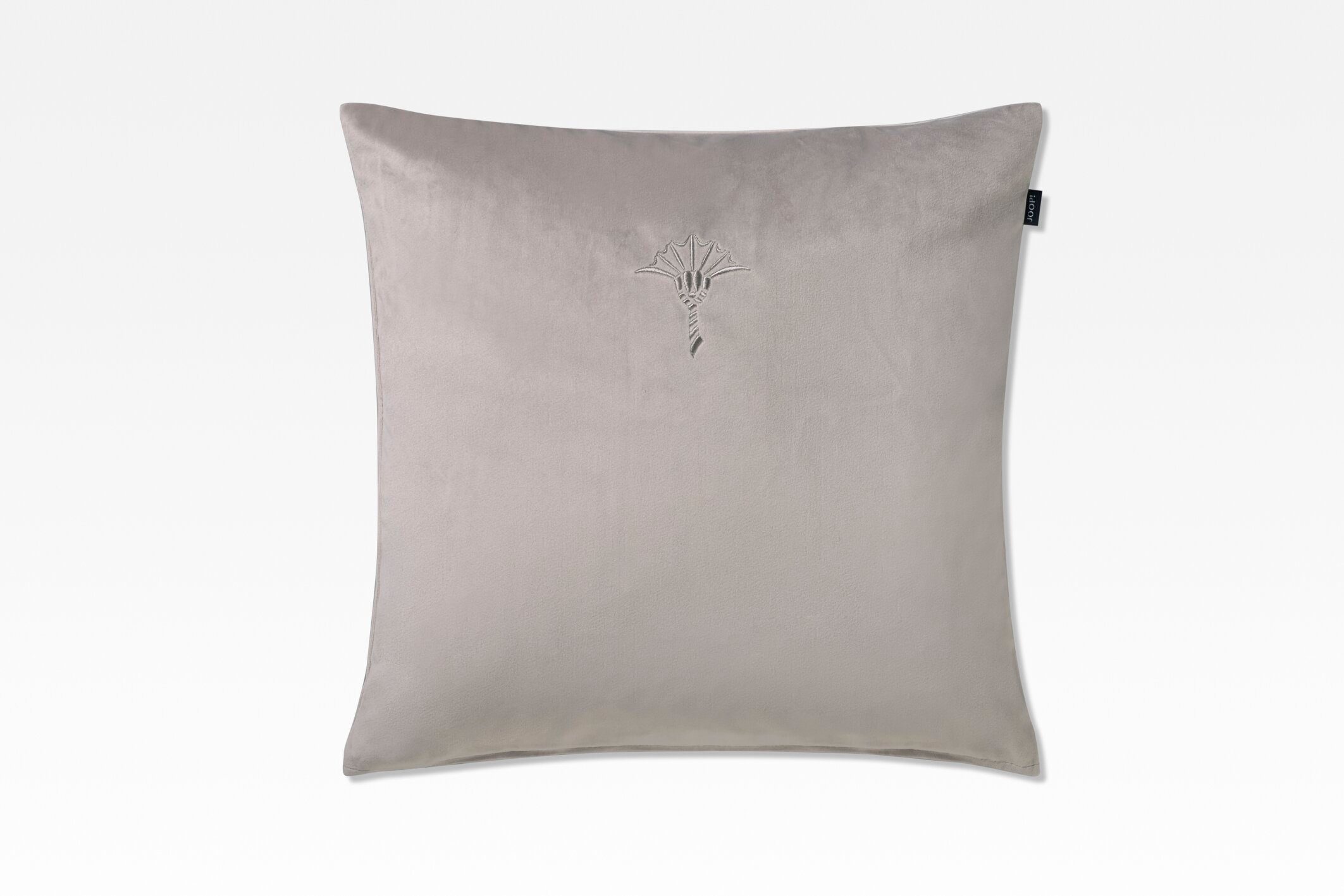 JOOP! Kissenbezug JOOP! LIVING - COZY günstig online kaufen