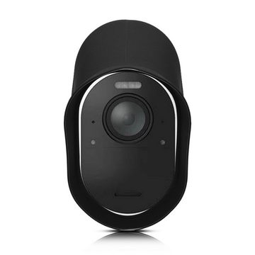 kwmobile Kameratasche 2x Hülle für Arlo Ultra / Arlo Pro 3 / Pro 4 (1-tlg), Silikon Security Camera Cover Schutzhülle Kamera
